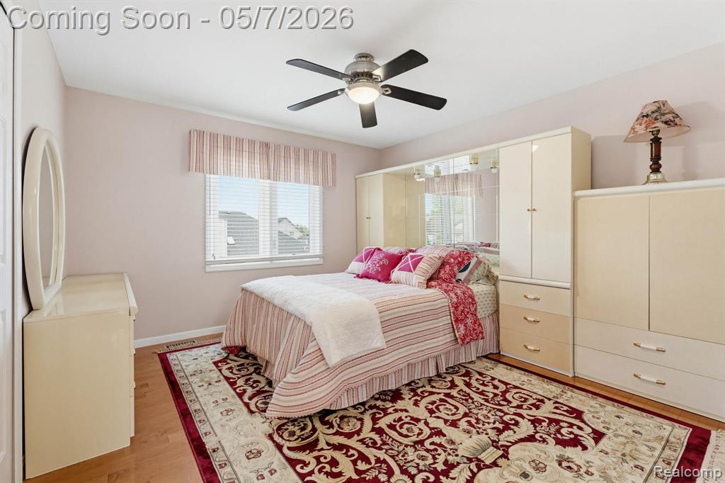 43376 Chester Drive, Sterling Heights, MI 48314 — Photo 38