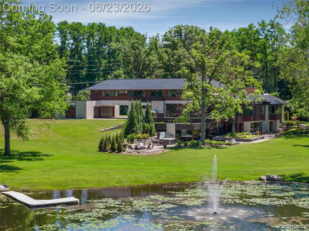 2700 Squirrel Road, Bloomfield Hills, MI 48304 — Photo 75