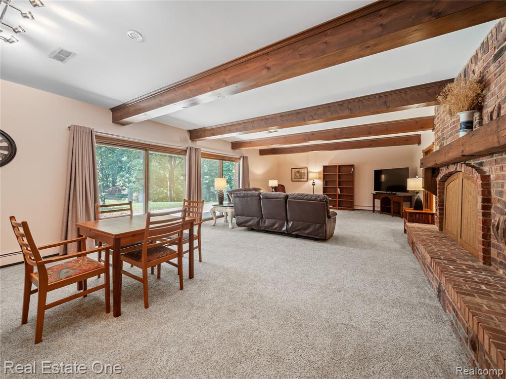 5336 Kensington Road, Brighton, MI 48114 — Photo 37