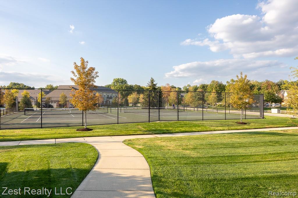 45814 Aragon Lane, Canton, MI 48187 — Photo 35