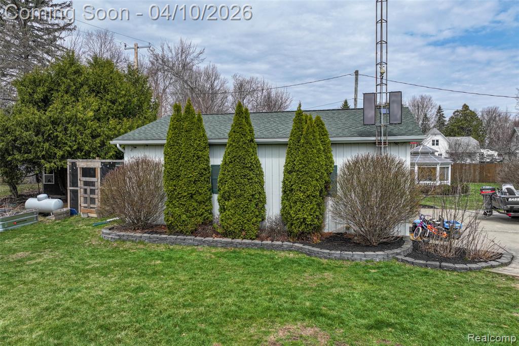 9272 Maple Street, Fostoria, MI 48435 — Photo 34