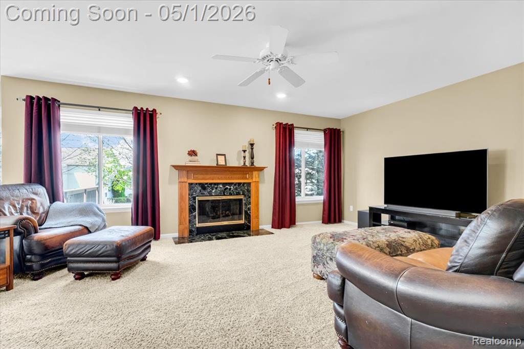 8330 Sherwood Drive, Grand Blanc, MI 48439 — Photo 8