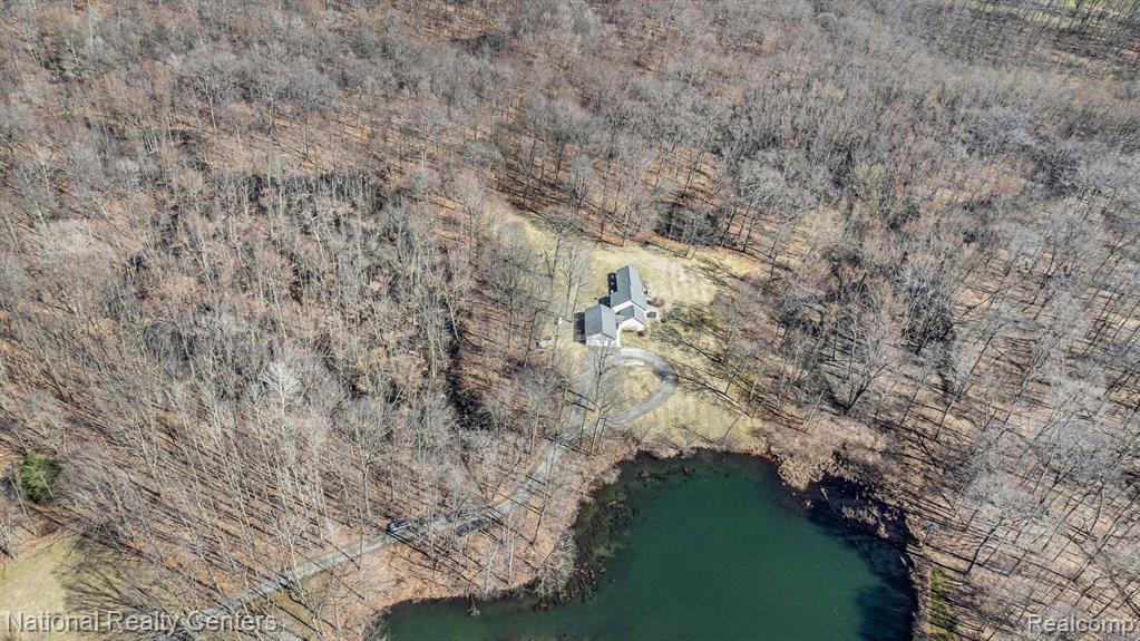4060 Cullen Rd, Fenton, MI 48430 — Photo 2
