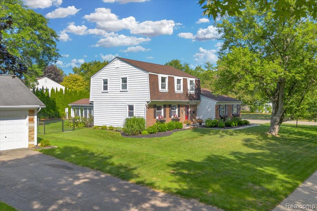 4731 Bramford Drive Bramford Drive, Troy, MI 48085 — Photo 48