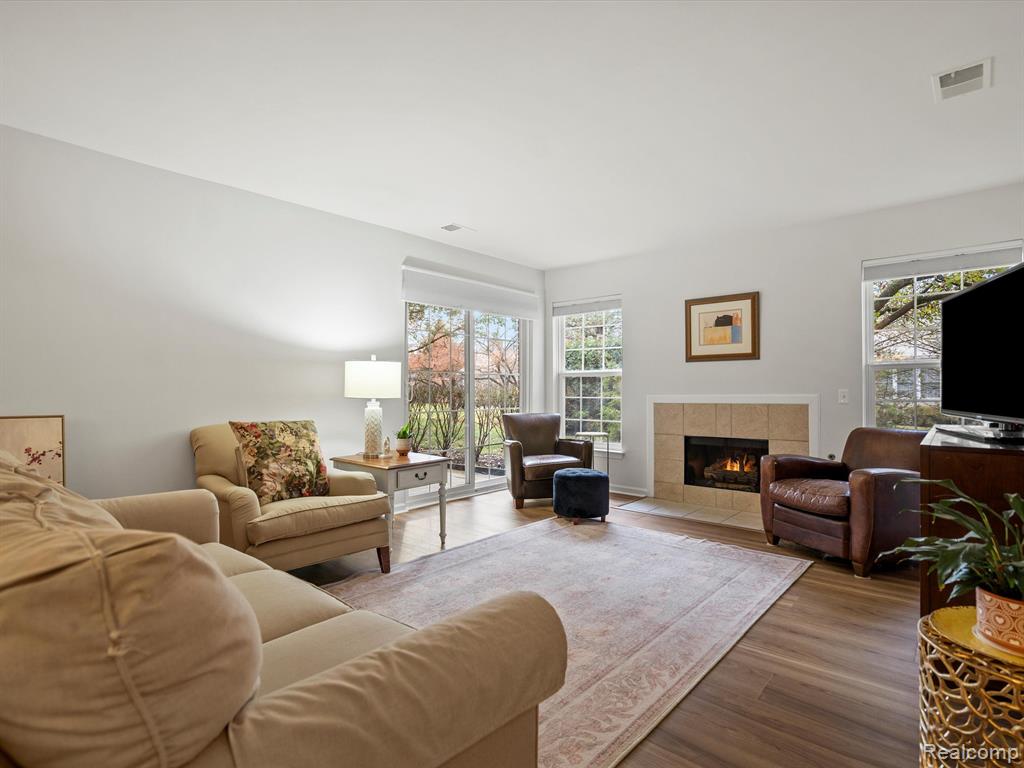 5288 BROOKEMONTE Circle, Rochester, MI 48306 — Photo 9