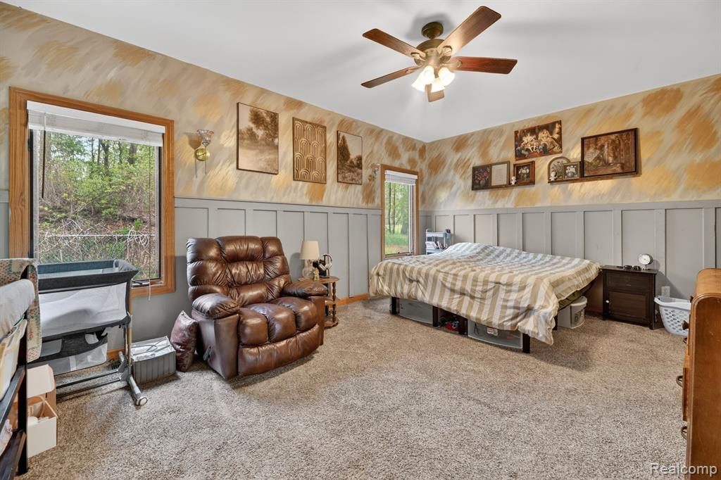 3845 Lake Lapeer Drive, Metamora, MI 48455 — Photo 24