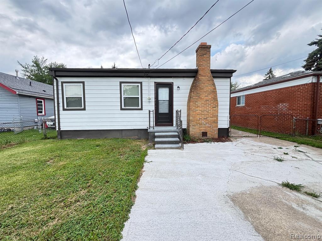8672 Hudson Avenue, Warren, MI 48089 — Photo 16