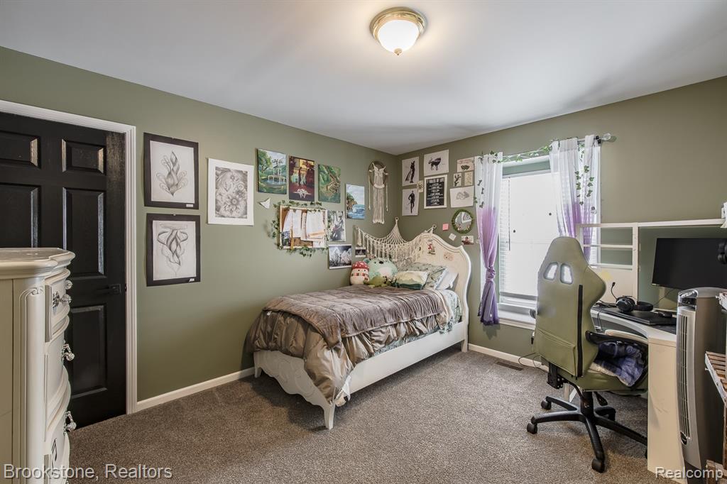 9305 Tiger Run Trail, Davison, MI 48423 — Photo 19