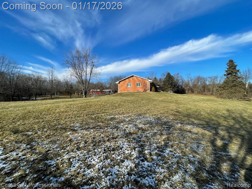 11946 Monagan Highway, Tipton, MI 49287 — Photo 5