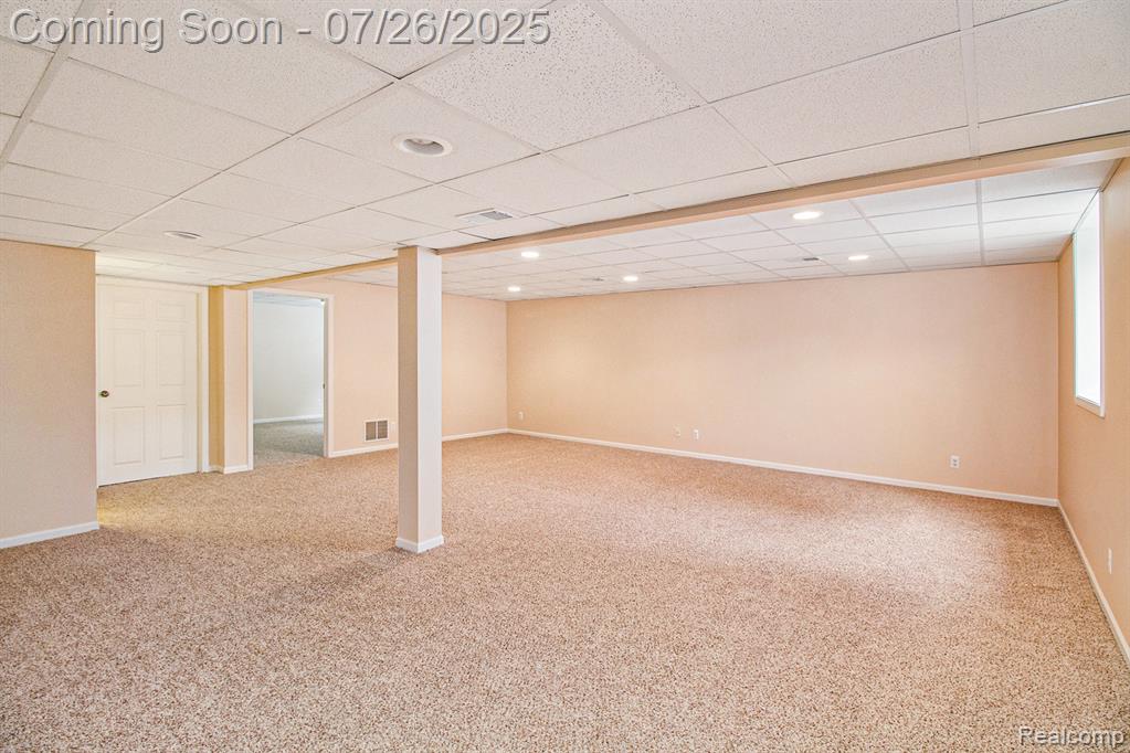 1051 Spirea, Howell, MI 48843 — Photo 20