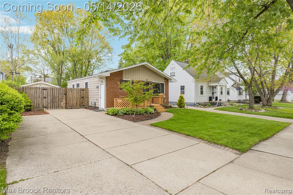 1890 Princeton Road, Berkley, MI 48072 — Photo 28
