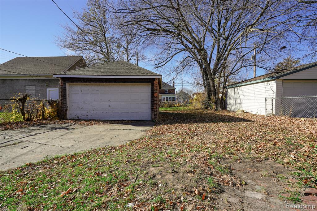 5911 Audubon Road, Detroit, MI 48224 — Photo 5