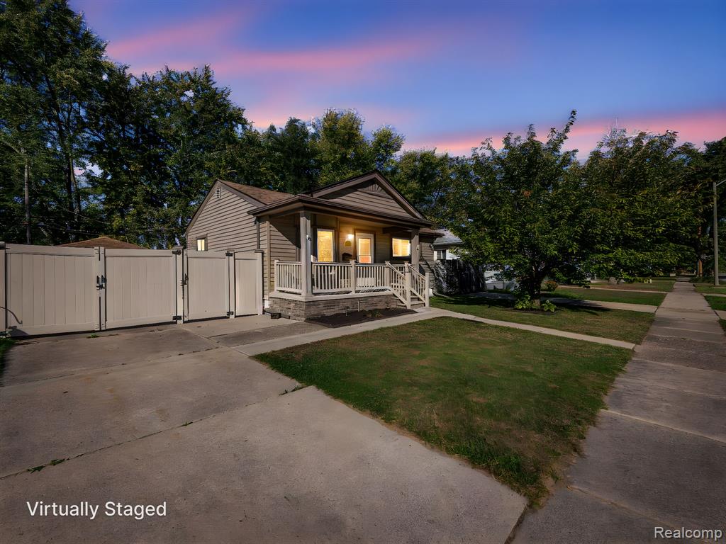6676 Syracuse Street, Taylor, MI 48180 — Photo 2