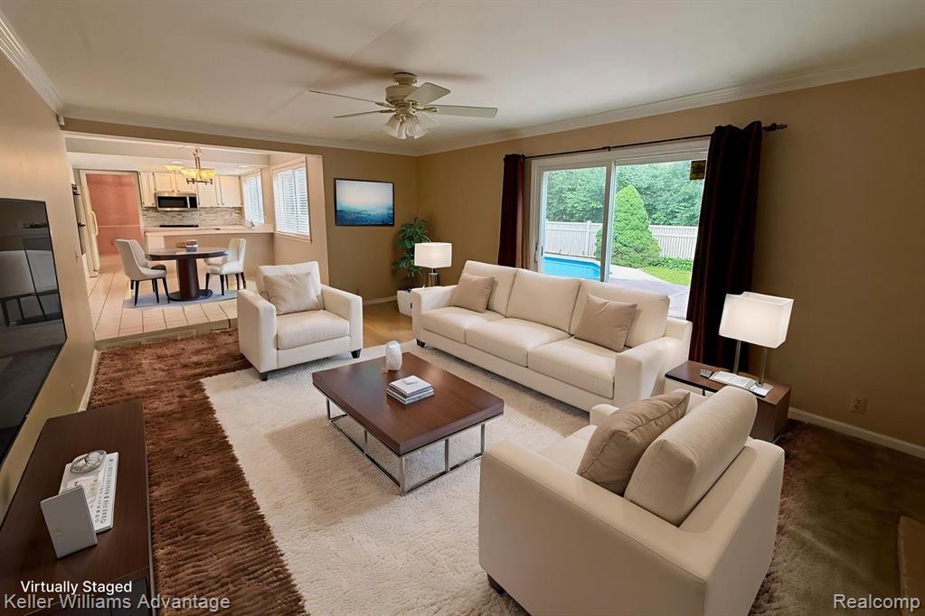 40795 Katie Drive, Novi, MI — Photo 21