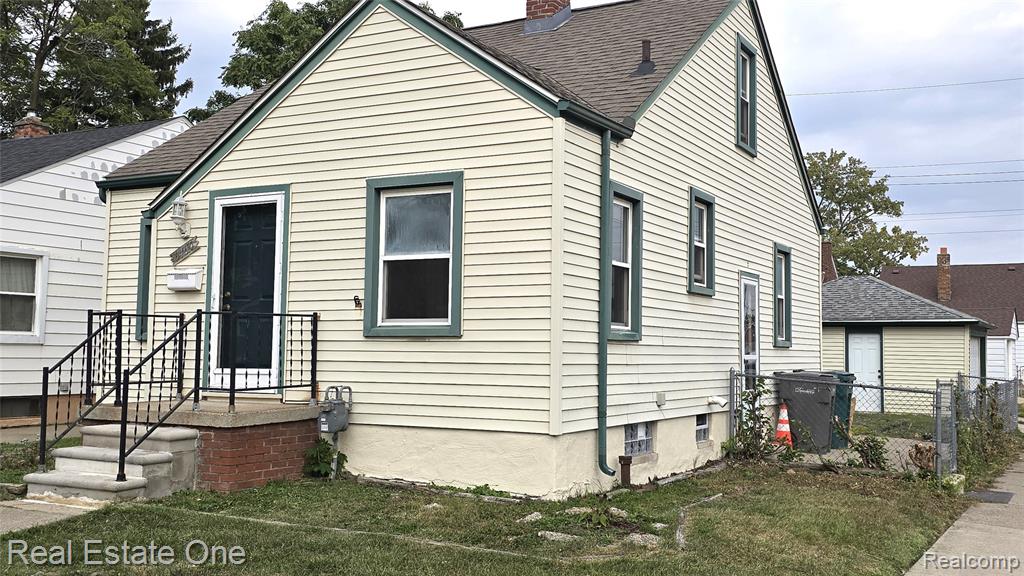 6400 Payne Avenue, Dearborn, MI 48126 — Photo 4
