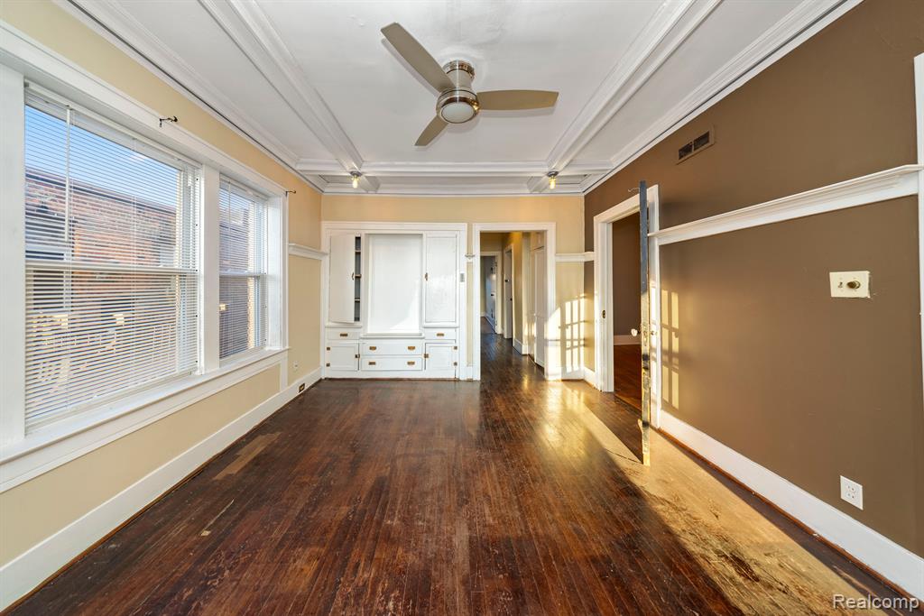 5336 Beaubien Street, Detroit, MI 48202 — Photo 21