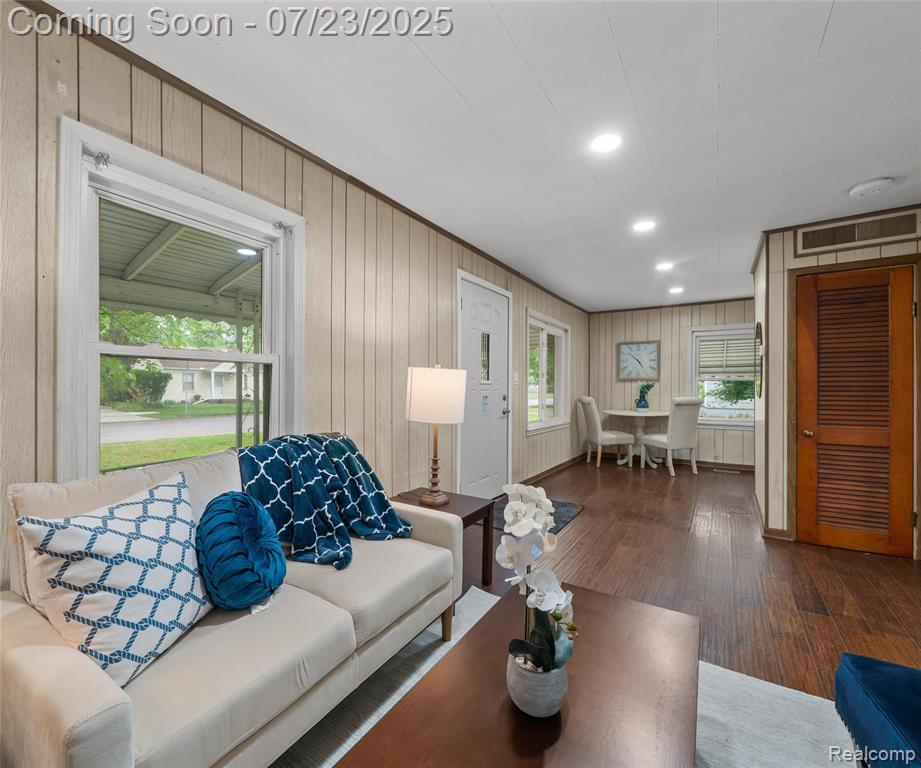 5907 N Harvey Street, Westland, MI — Photo 15