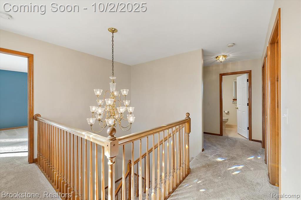 46063 Pat Street, Chesterfield, MI — Photo 22