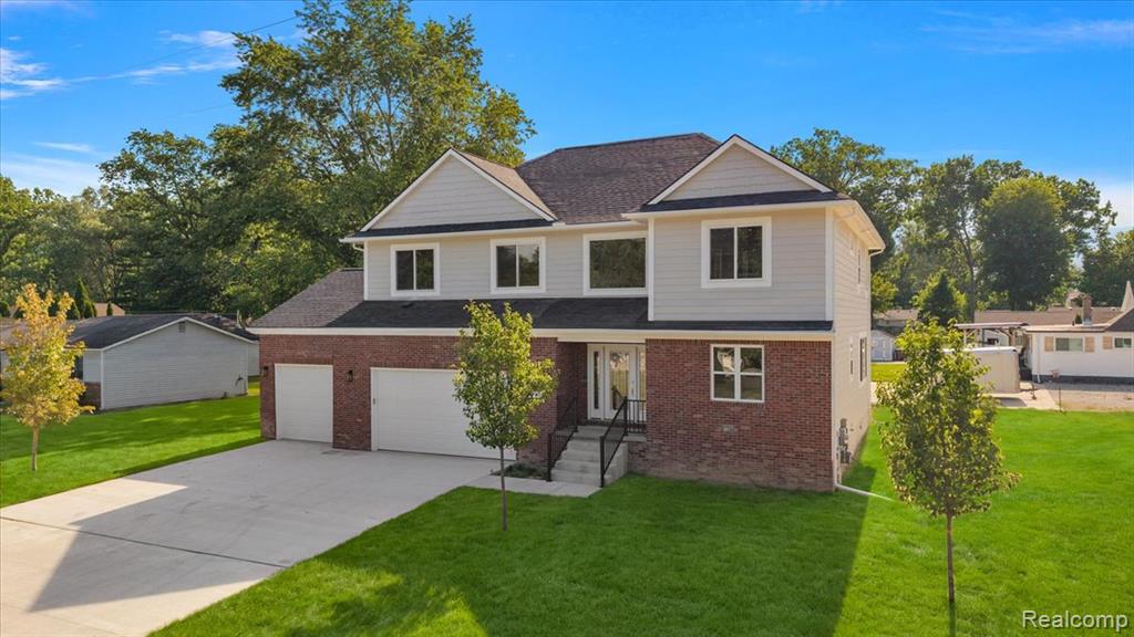 47515 Vanker Avenue, Shelby Twp, MI 48317 — Photo 3