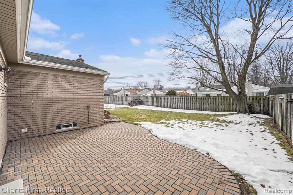 39857 Edmundton Drive, Canton, MI 48187 — Photo 22