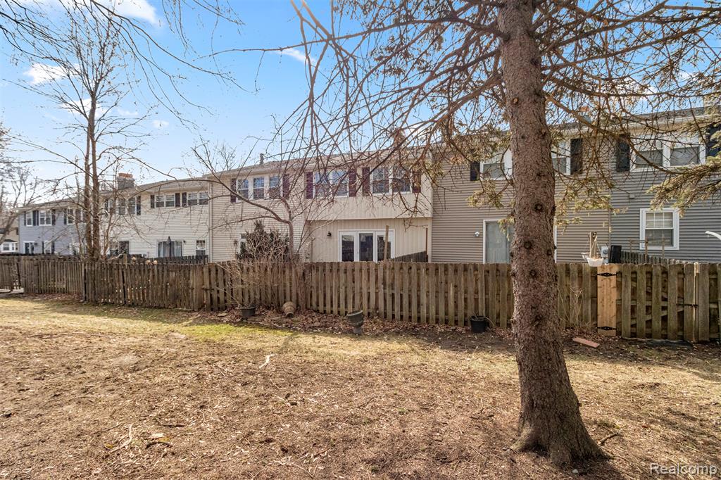 19767 Hayes Court, Northville, MI 48167 — Photo 47