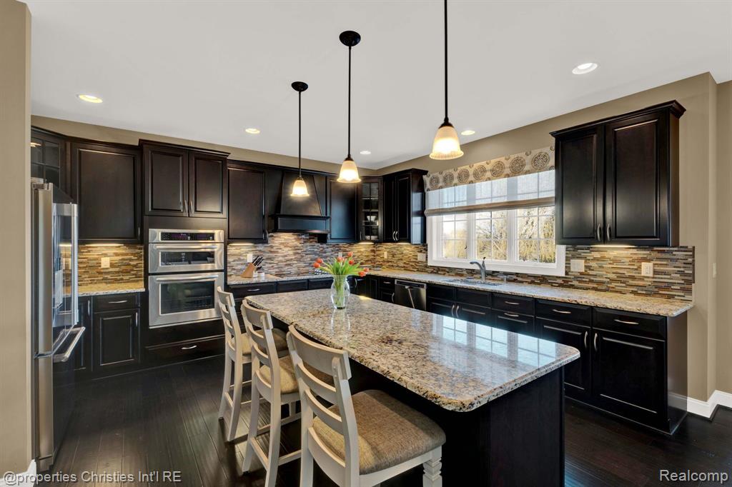 17248 CRESTBROOK Drive, Northville, MI 48168 — Photo 14