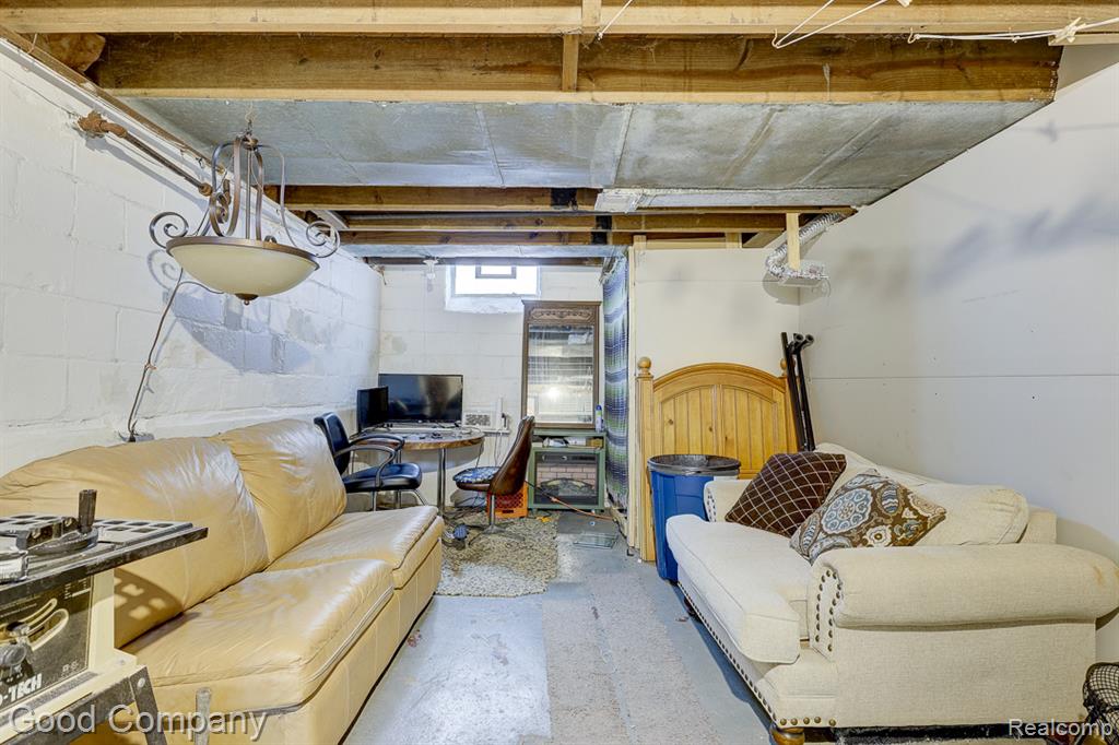 18669 Coyle Street, Detroit, MI 48235 — Photo 31