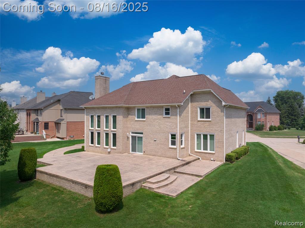 43281 Chester Drive, Sterling Heights, MI 48314 — Photo 5