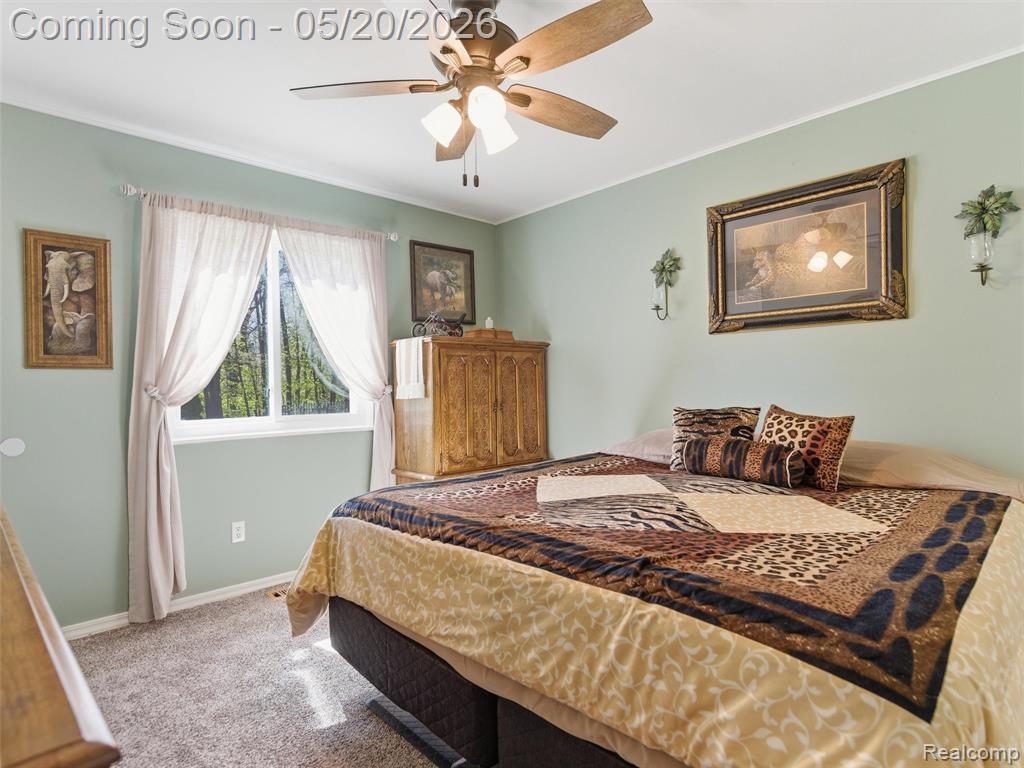9134 Del Rio Drive, Grand Blanc, MI 48439 — Photo 23