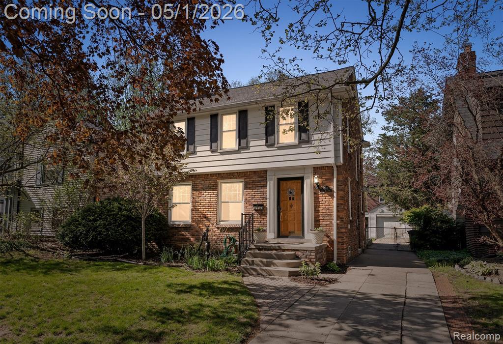 580 W Lewiston Avenue, Ferndale, MI 48220 — Photo 27
