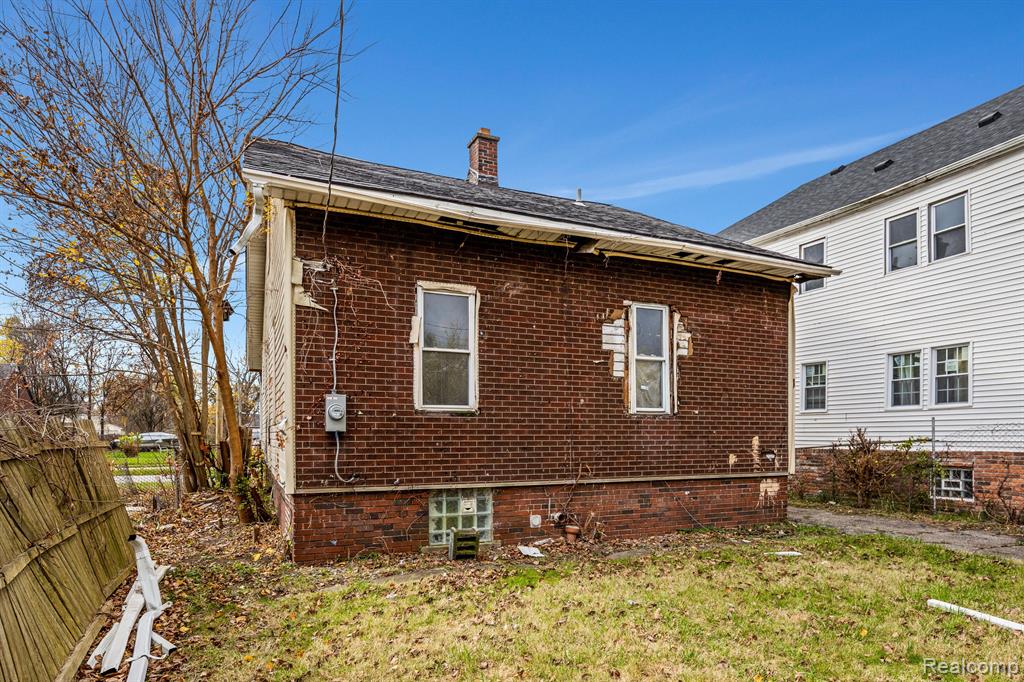 4850 Anderdon Street, Detroit, MI 48215 — Photo 25