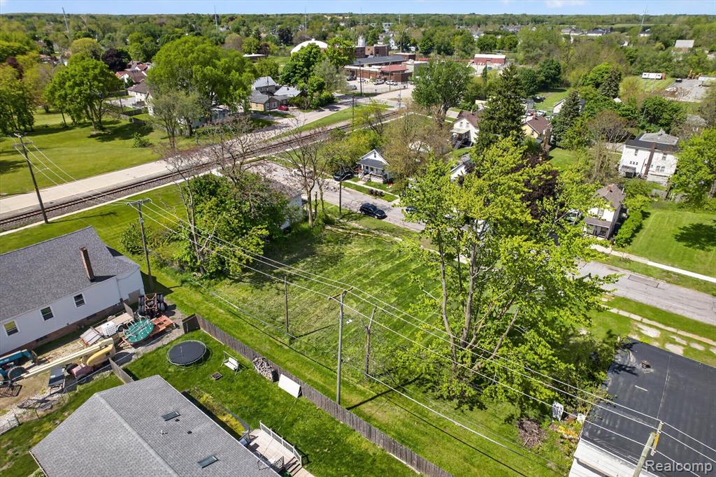 1016 Humphrey Street, Monroe, MI 48161 — Photo 4