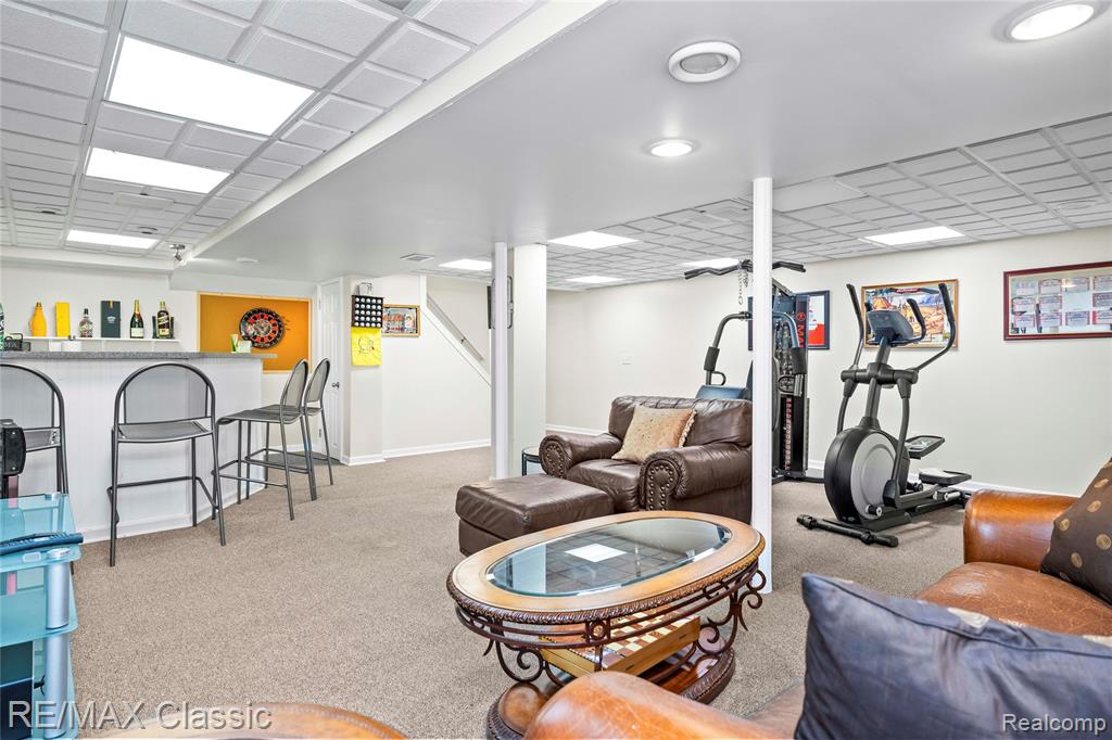 5651 Warrenshire Drive, West Bloomfield, MI — Photo 69