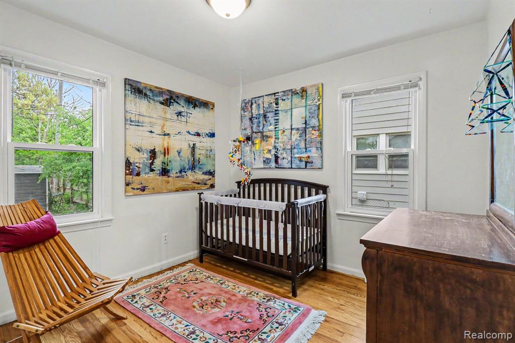 23045 Sherman Street, Oak Park, MI 48237 — Photo 17