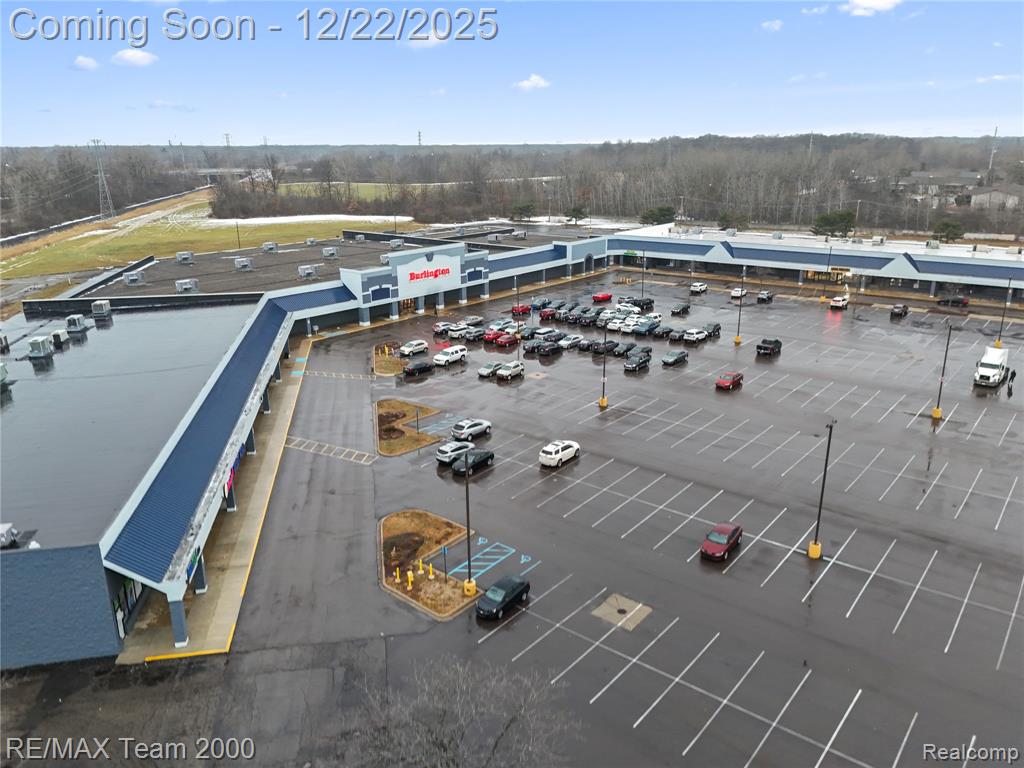 22263-23307 Eureka Road, Taylor, MI, Taylor, MI