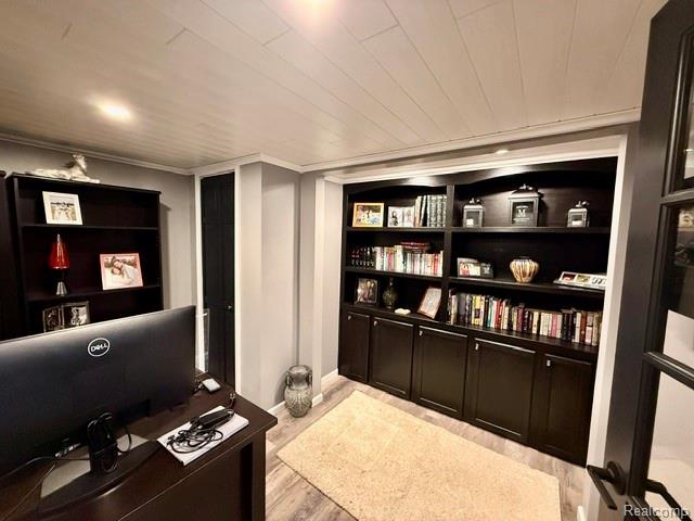 2180 Landmark Drive, Lapeer, MI 48446 — Photo 23