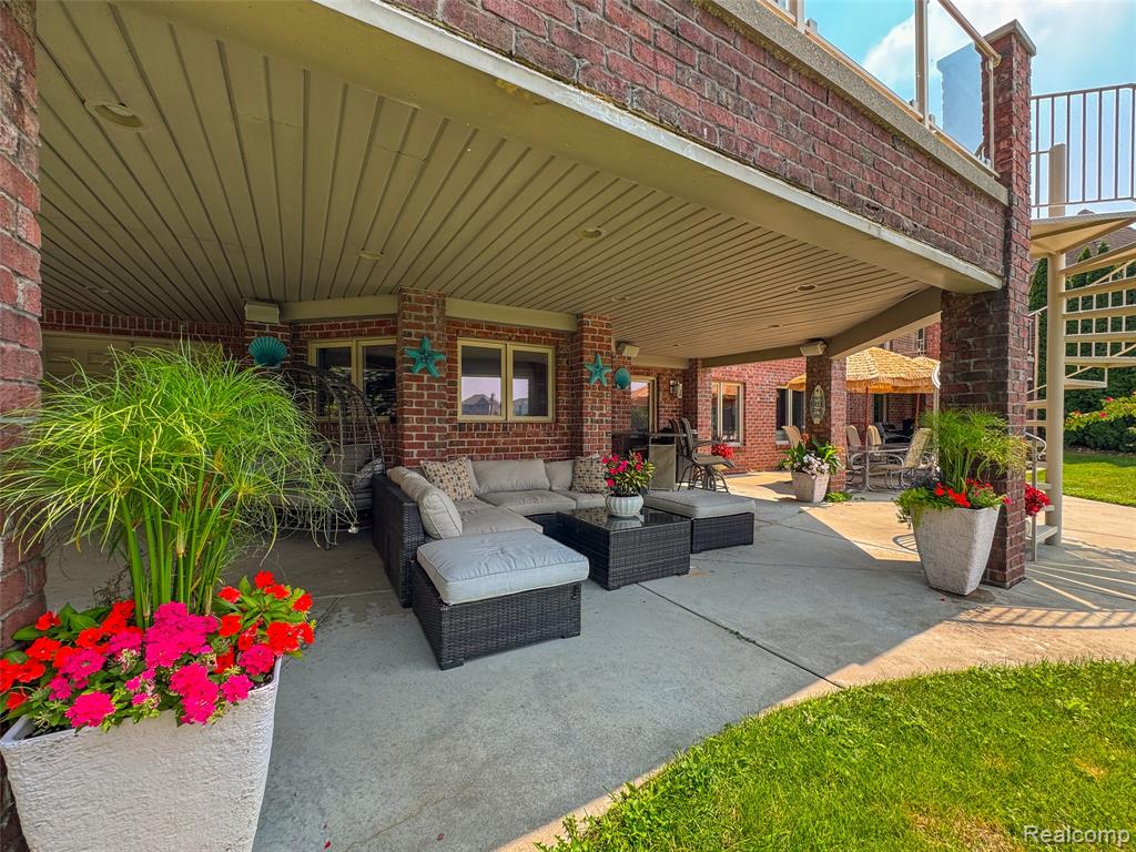 52455 Indian Summer Drive, Chesterfield, MI — Photo 39