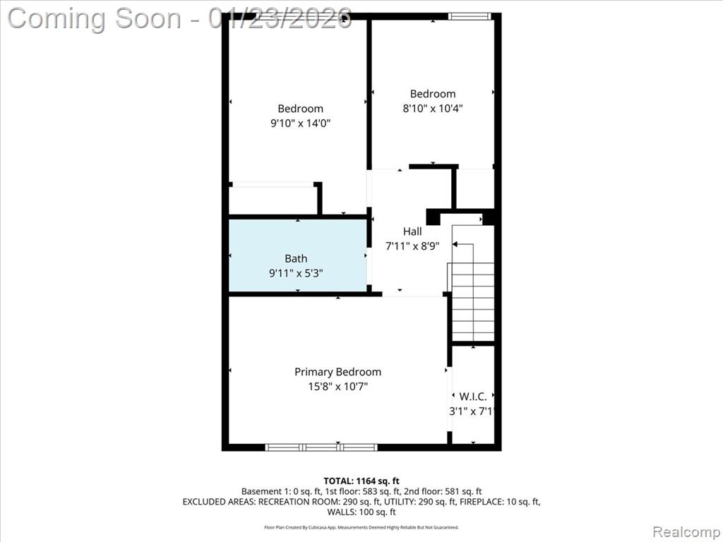 4956 Coventry Road, Royal Oak, MI 48073 — Photo 36