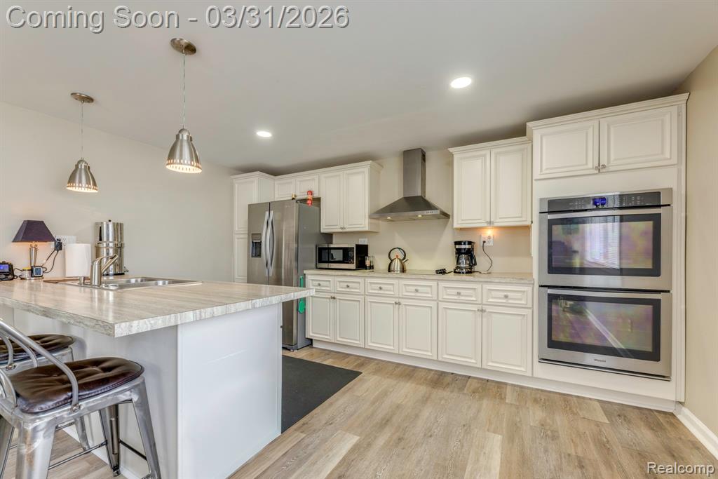 3264 Lake Drive, Fort Gratiot, MI 48059 — Photo 17