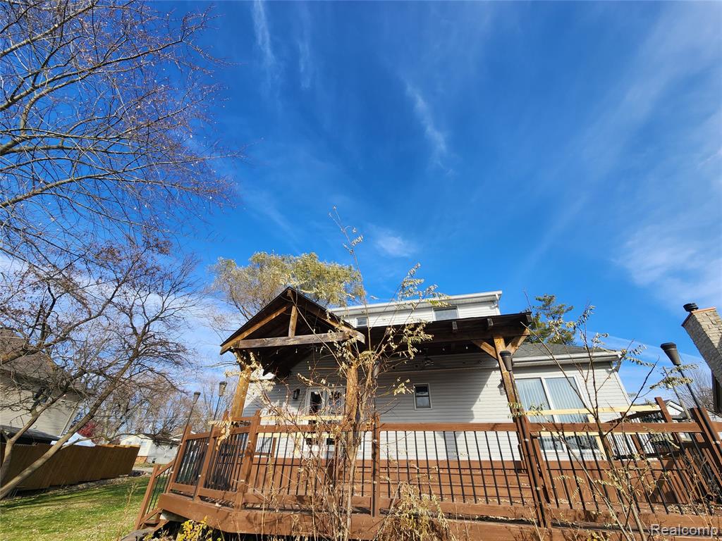 4773 Chipman Drive, Waterford, MI 48327 — Photo 6