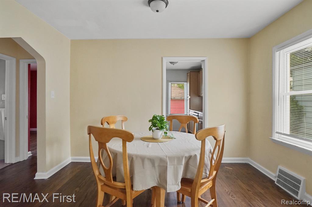 601 E Webster Street, Ferndale, MI 48220 — Photo 9