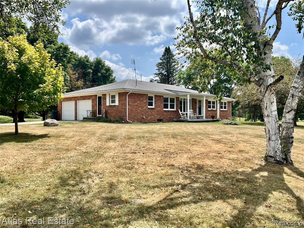 12026 Coolidge Road, Goodrich Vlg, MI