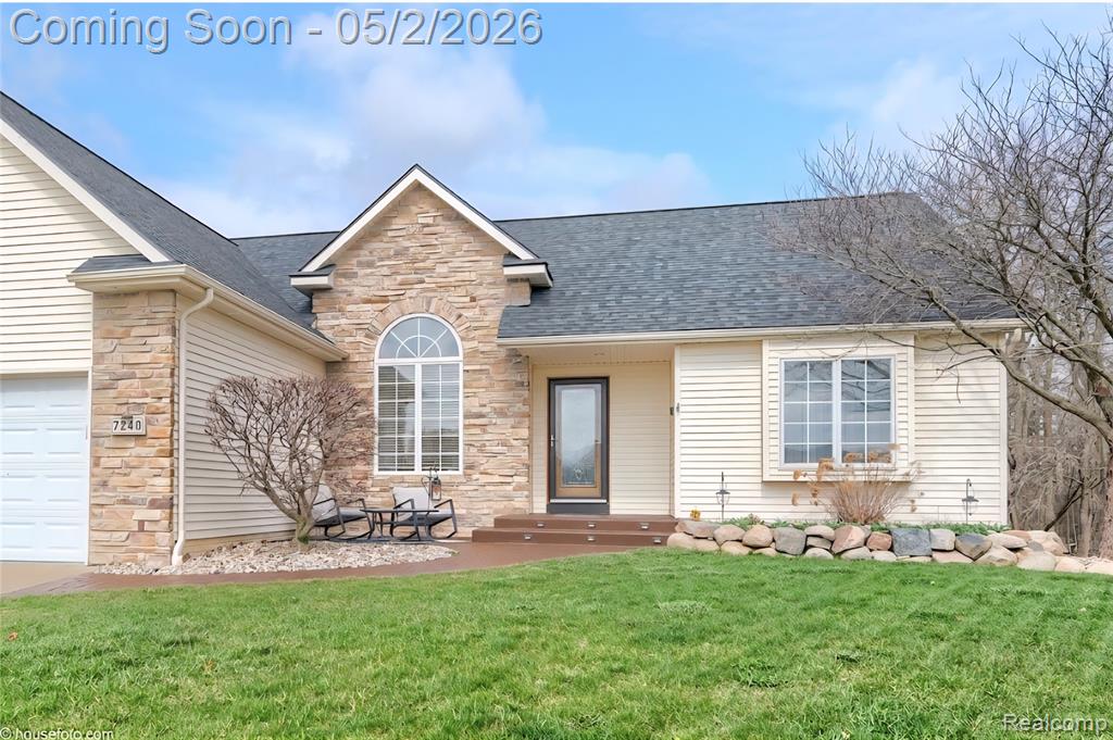 7240 Parkridge Parkway, Swartz Creek, MI 48473 — Photo 3
