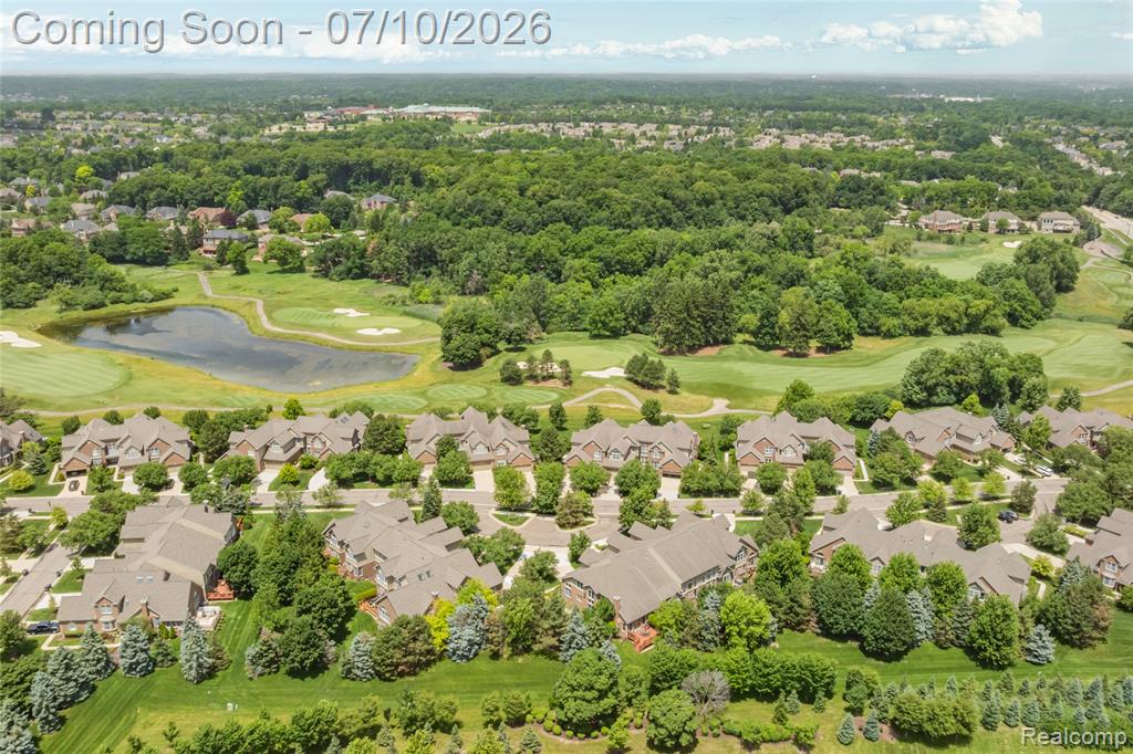 44493 Broadmoor Boulevard, Northville, MI 48168 — Photo 7