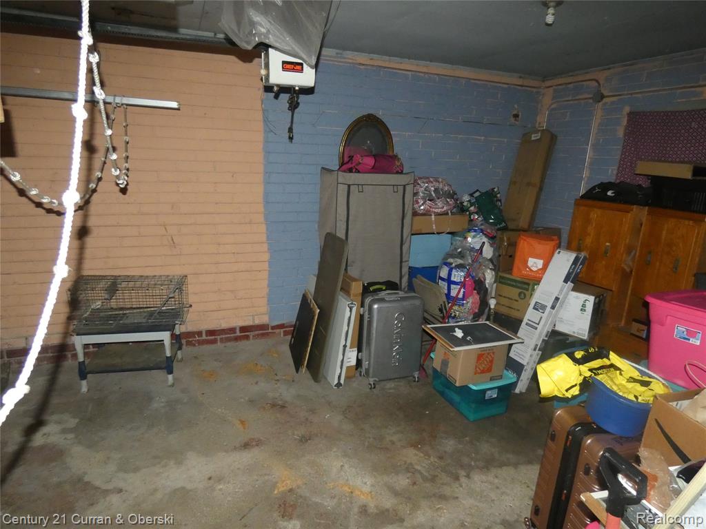 15401 Greydale Street, Detroit, MI 48223 — Photo 12