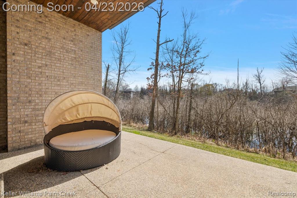 2719 Turtle Ridge Drive, Bloomfield Hills, MI 48302 — Photo 78