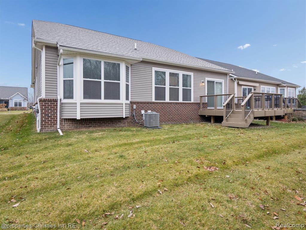 48024 Barrington Drive, Canton, MI 48188 — Photo 32