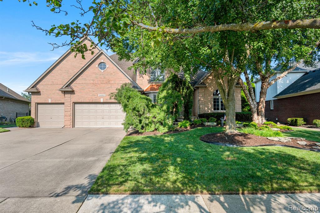 52260 Watkins Glen Drive, Macomb, MI 48042 — Photo 62