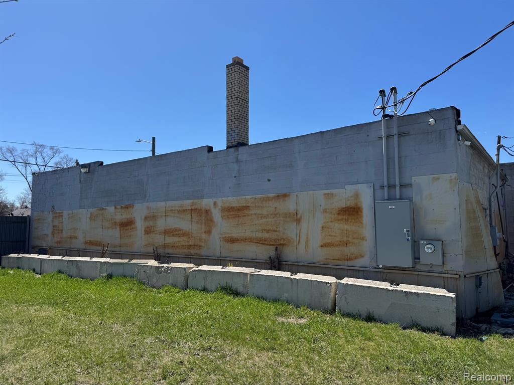 6827 E 7 MILE Road, Detroit, MI 48234 — Photo 6