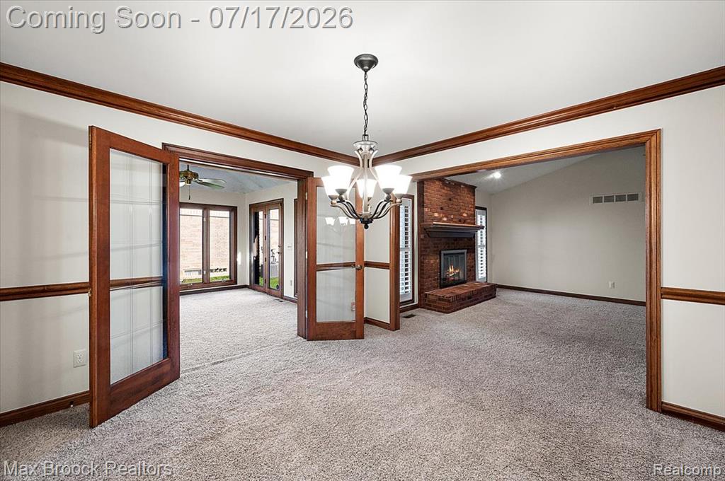 43909 Welland Drive, Clinton Twp, MI 48038 — Photo 7